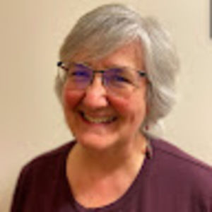 Meet your Posher, Pam